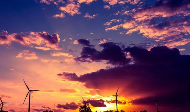 Renewables: The Best Value Energy Solution