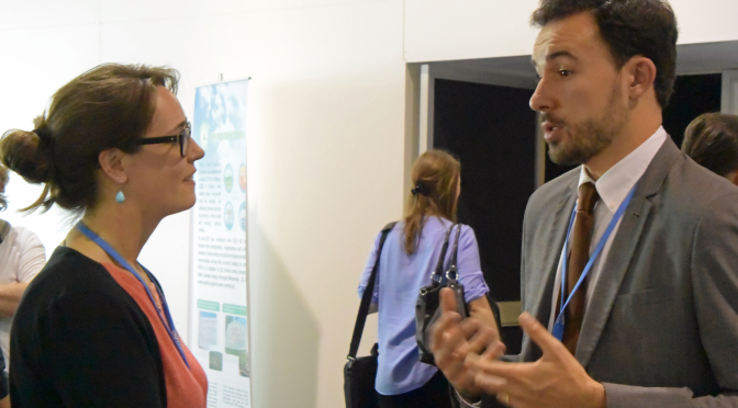 Quote of the DAY: Martin Hullin from REN21