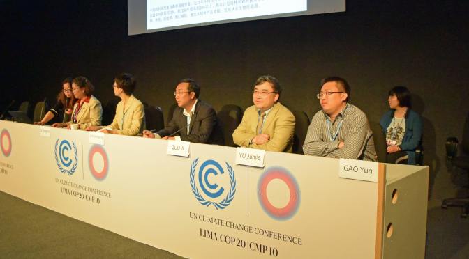 China Makes Big Strides in Renewable Energy, But More Possible