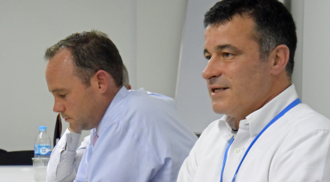 Quote of the Day: Climate Group CEO Mark Kenber