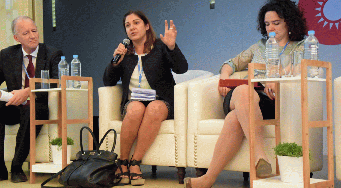 IRENA Side Event: Government Policies and Flexible Financing Needed to Scale-Up Renewables