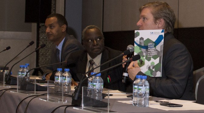Africa’s Power Sector Needs Long-term Planning, Data & Collaboration