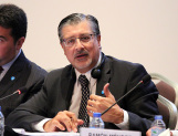 IRENA Director General