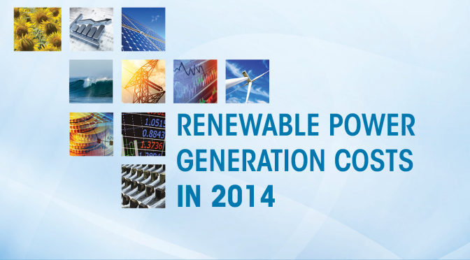 Renewable Power Costs Plummet: Many Sources Now Cheaper than Fossil Fuels Worldwide