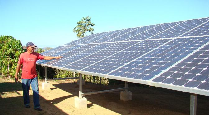 Leaders Advance Plans to Unlock Renewable Energy Potential in Central America