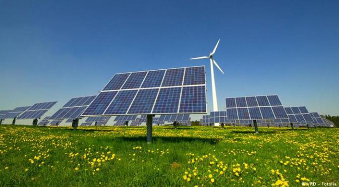 Germany’s Commitment to Renewables Helped Drive Down Costs