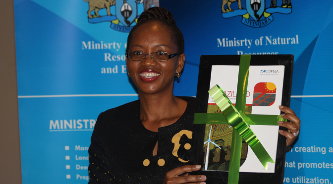 Renewables Key to Achieving Socio-Economic Development in Swaziland