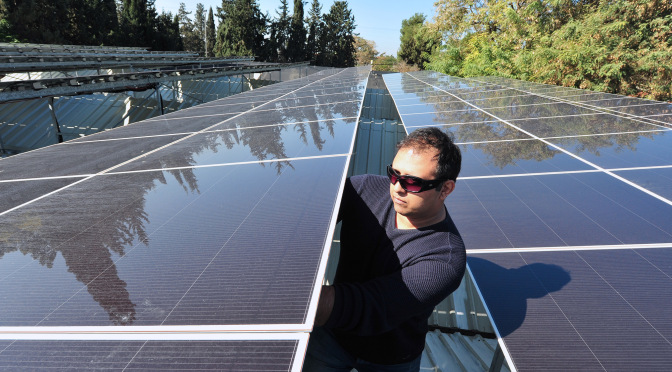 IRENA Launches New Tool to Help Develop Renewable Energy Projects