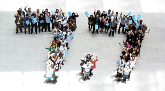 7.7 Million People Worldwide Are Employed by Renewable Energy: New IRENA Report