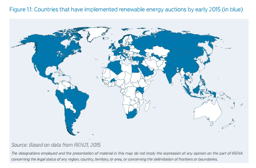 RE Auctions Worldwide