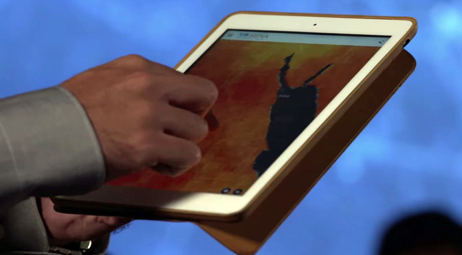 New IRENA App Turns Mobile Devices Into Renewable Energy Prospectors