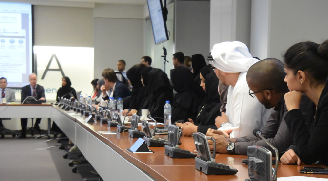 Renewable Energy: A Smart Career Choice