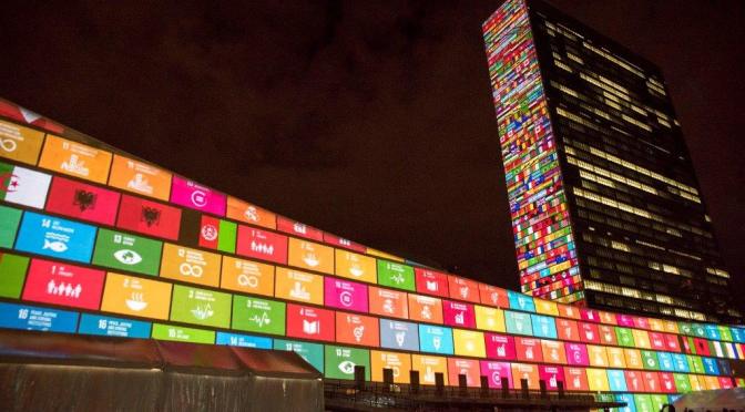 Sustainable Energy for All and SDG 7 in Focus