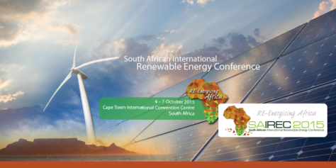 SAIREC 2015