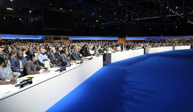 7 Things You Need to Know about Renewable Energy at COP21