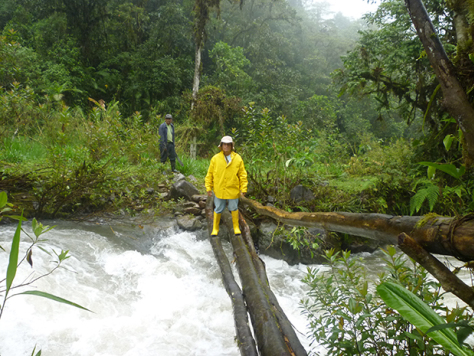 3 MW hydro project Tigreurco_ Payagua river_ 1st cycle_Photo courtesy Ministry of Electricty renewable energy_620