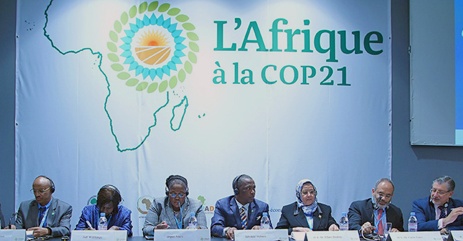 Clean Energy Corridor Initiative Expands to West Africa