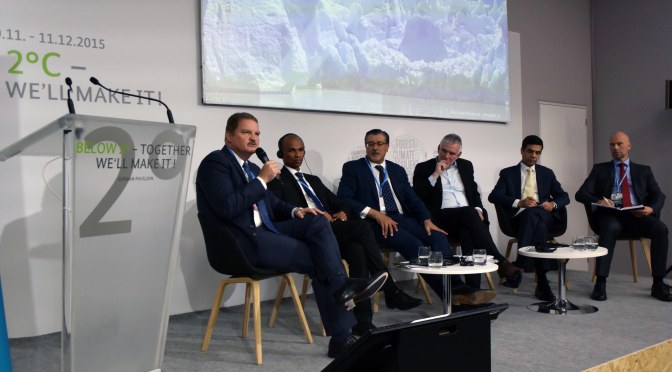 Renewable Energy: A Win-Win Solution for Islands