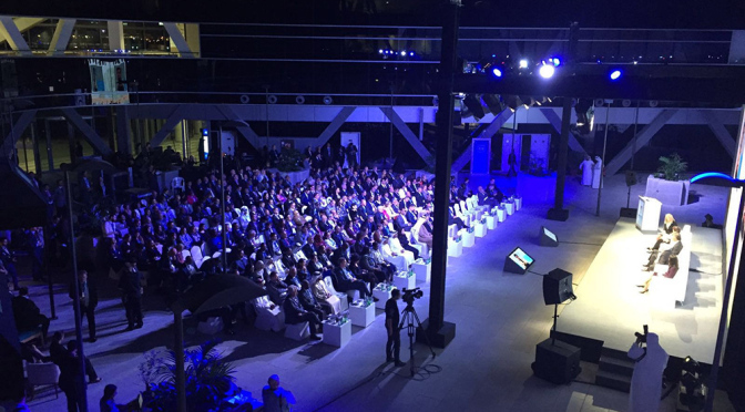 Thought Leaders Talk Renewable Energy Solutions, Innovation and Action at Fourth Annual IRENA Financial Times Event