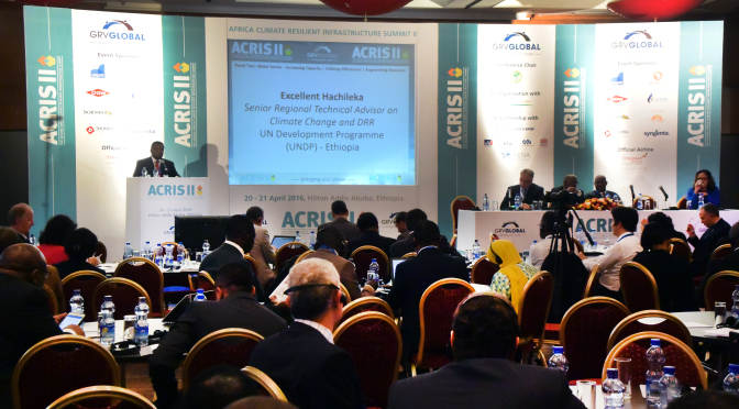 Sustainable Growth: Boosting Renewables in Africa