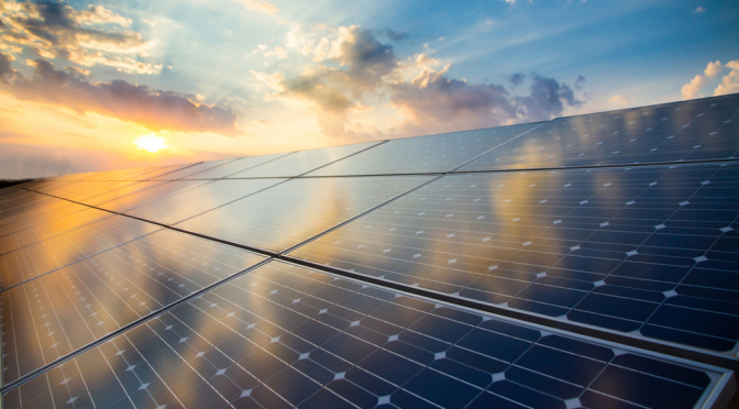 The Real Cost of Energy: Why Renewables Make More Sense