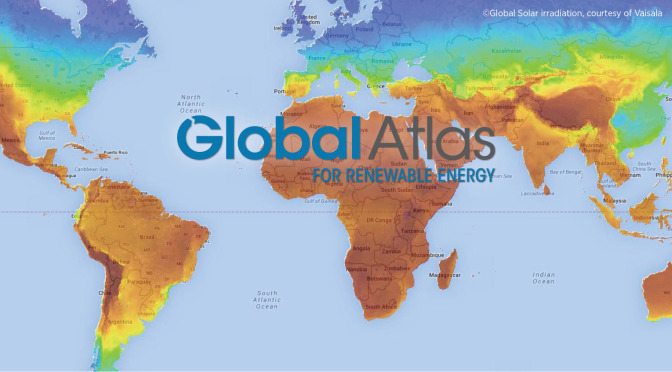 Renewable Resource Data Now Available for Free Download