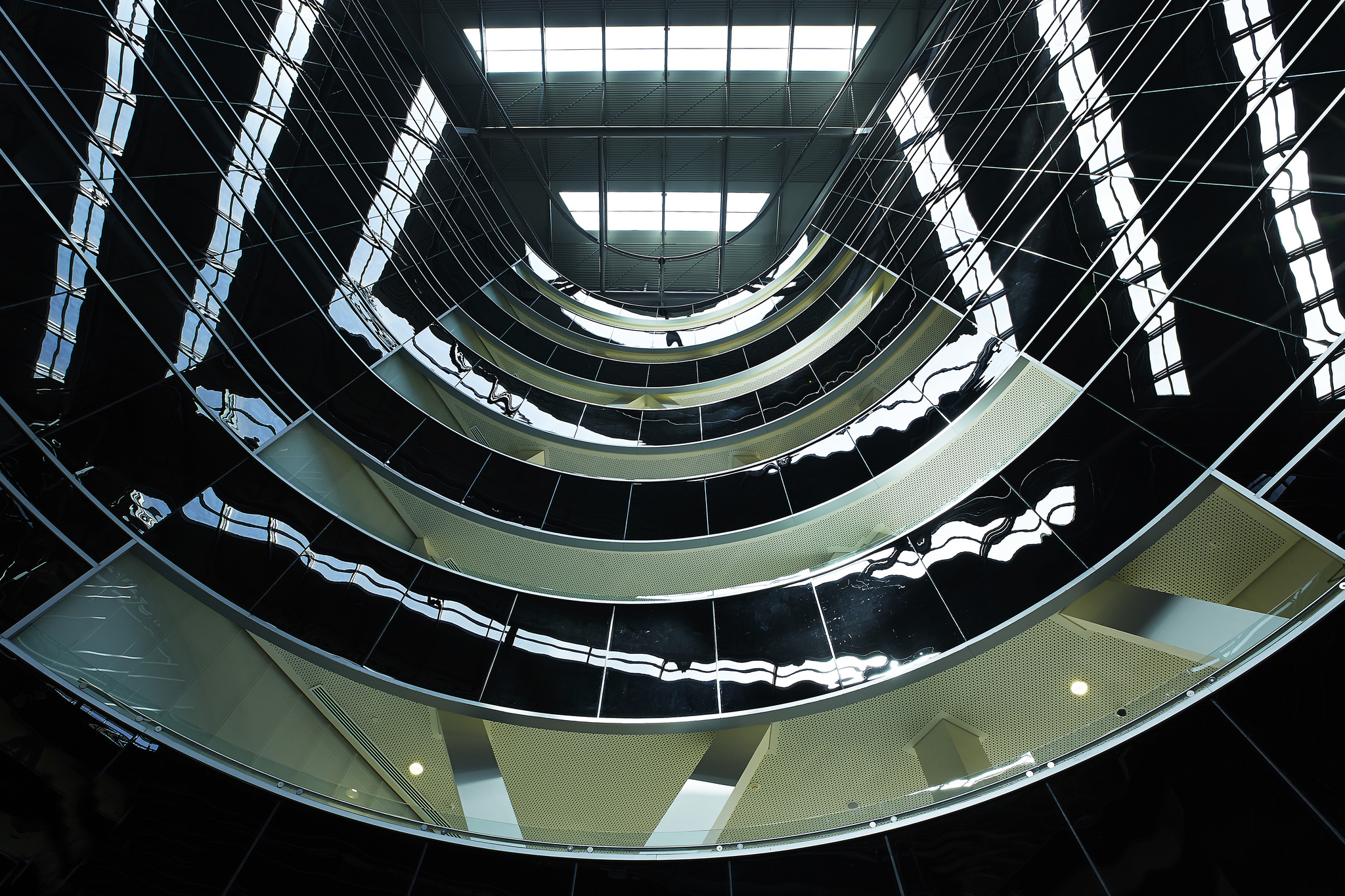 Financing the Future