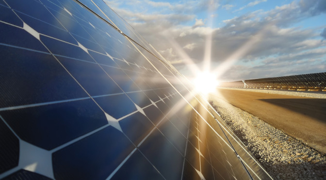 IRENA’s Summer of Solar at InterSolar Europe