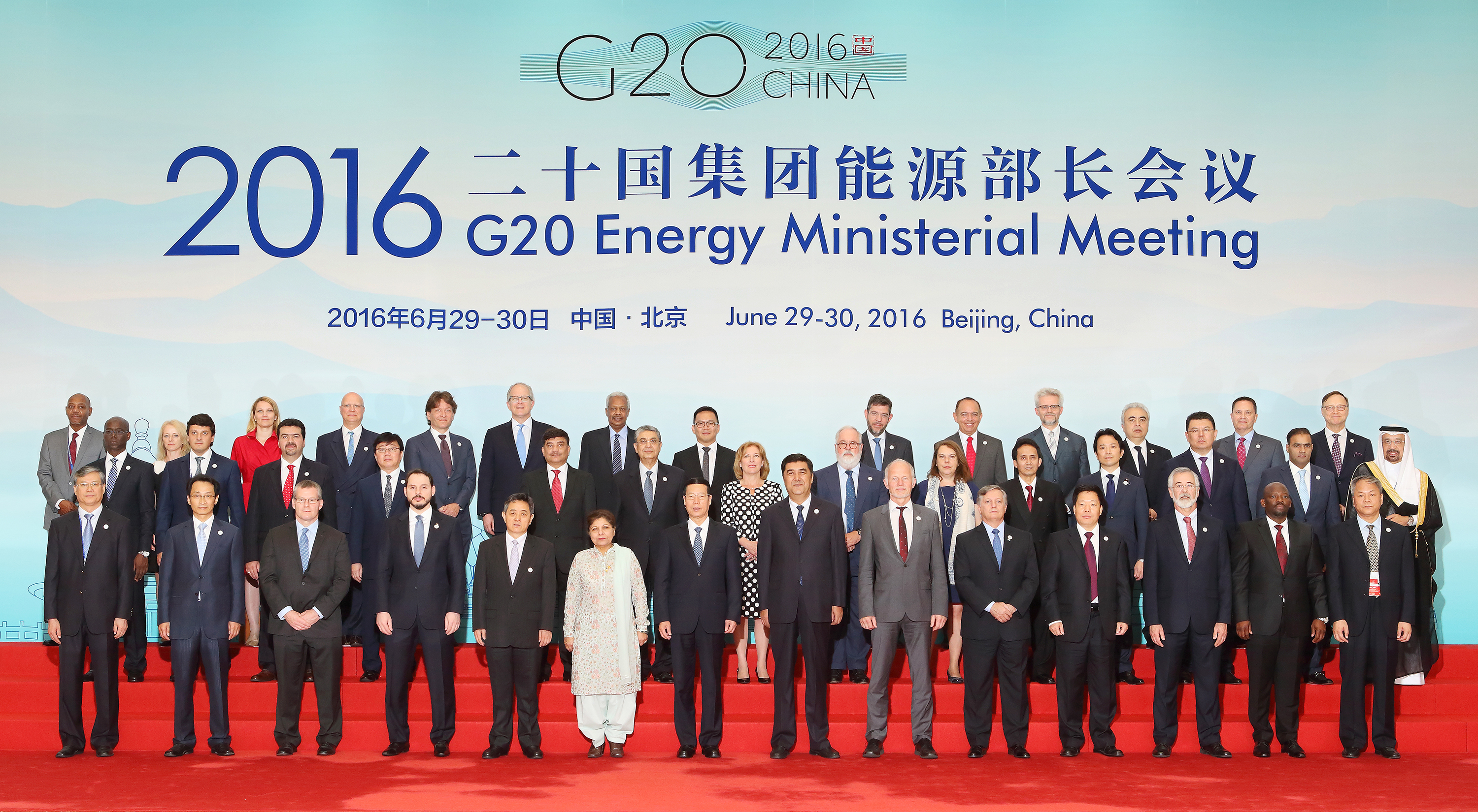 G20, IRENA take on renewable energy at energy ministers meeting