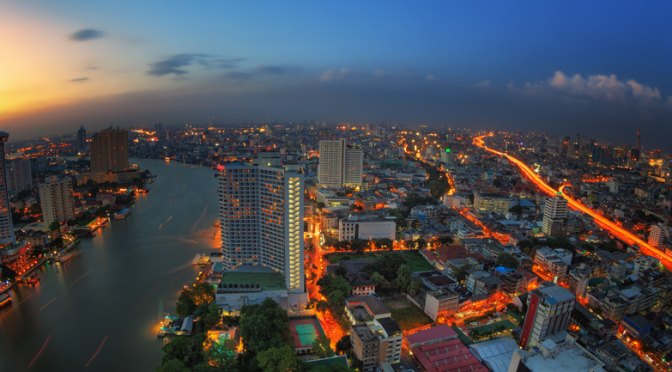 A Renewable Future for Southeast Asia
