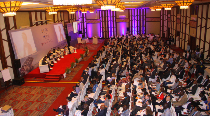 International Off-Grid Renewable Energy Conference Highlights Changing Energy Access Narrative