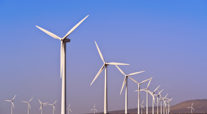 IRENA and Central Asia Look to Advance Renewable Energy in the Region