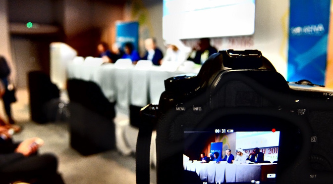 IRENA Convenes Ministers at COP22 to Address Renewables for Africa