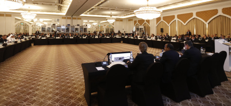 irena-12th-council-1-november-2016