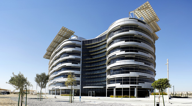 IRENA’s Year in Review 2016