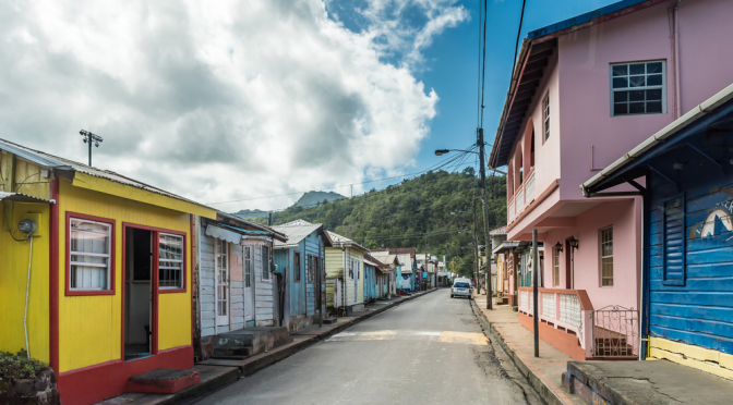 Finding a Way to Transform Energy on Islands