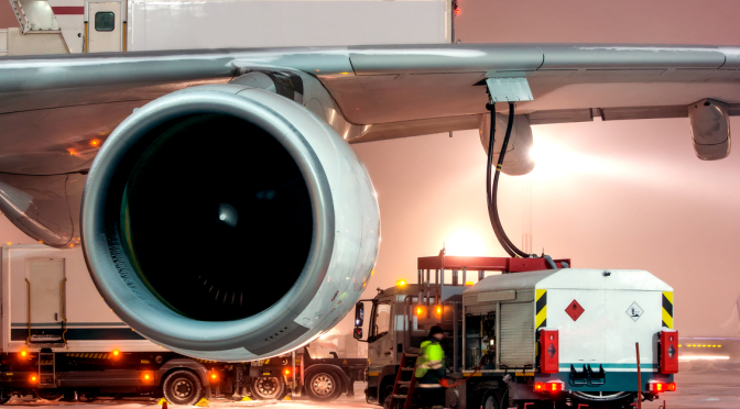 Sustainable Flight with Biofuels