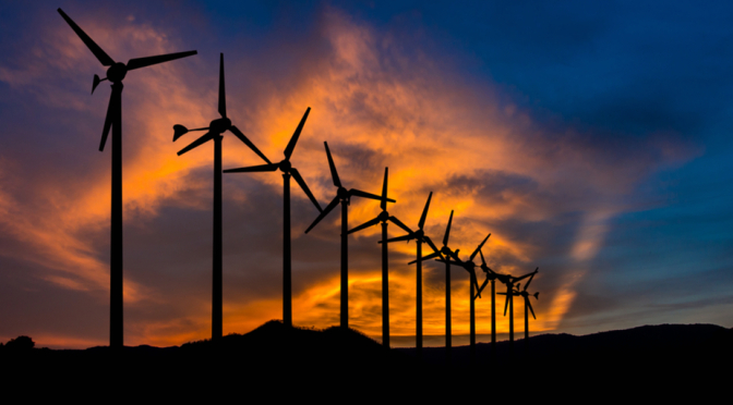 Planning for Solar and Wind