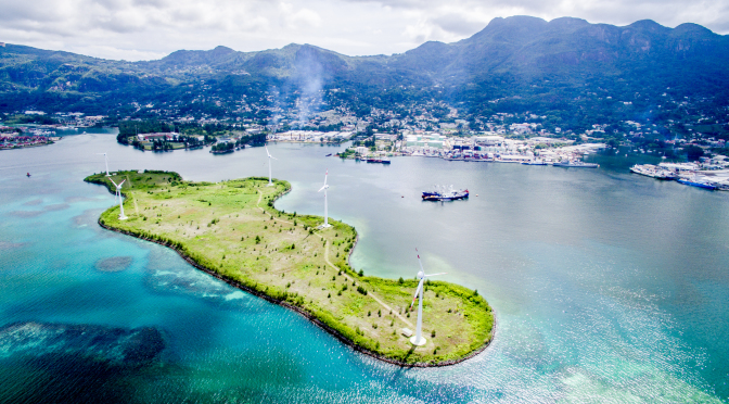 Ministers: ‘IRENA/ADFD Plays Key Role Advancing Renewables in Developing Countries’