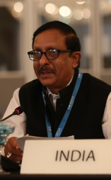 “It’s vital to develop a total energy solution for rural areas, not just lighting and electricity.” — Dilip Kumar Khare, Director of India's Ministry of New and Renewable Energy