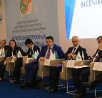 "The collaboration between Kazakhstan and IRENA continues to be fruitful, and together we have made significant strides in assessing the future development of renewable energy in the region. We recognise that renewable energy can help the region with the imperative to modernise its energy system and to meet the goals of the Paris Agreement." — Bozumbayev Kanat Aldabergenovich, Kazakhstan’s Energy Minister