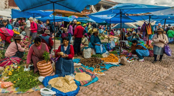 Latin America’s Renewable Energy Market Analysis